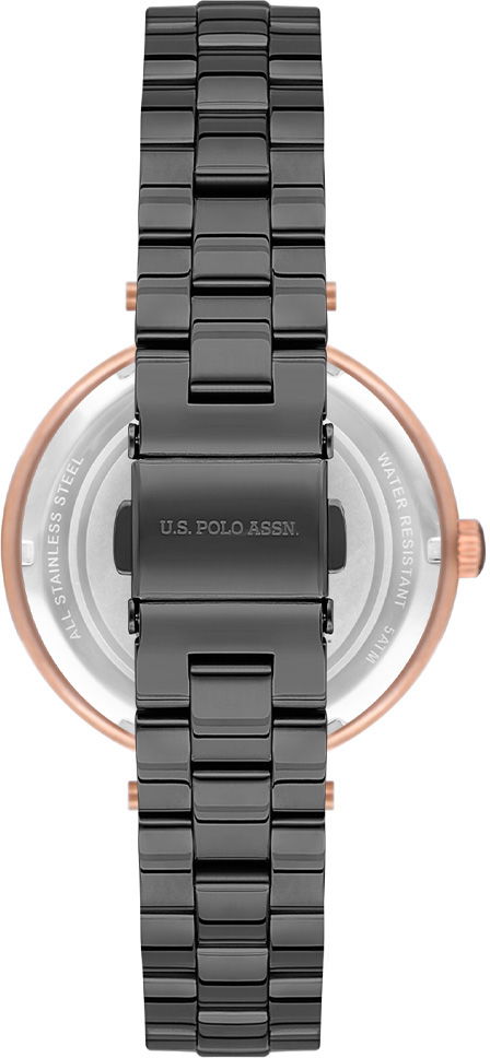 U.s. Polo Assn. Uspa2011-05 Bayan Kol Saati