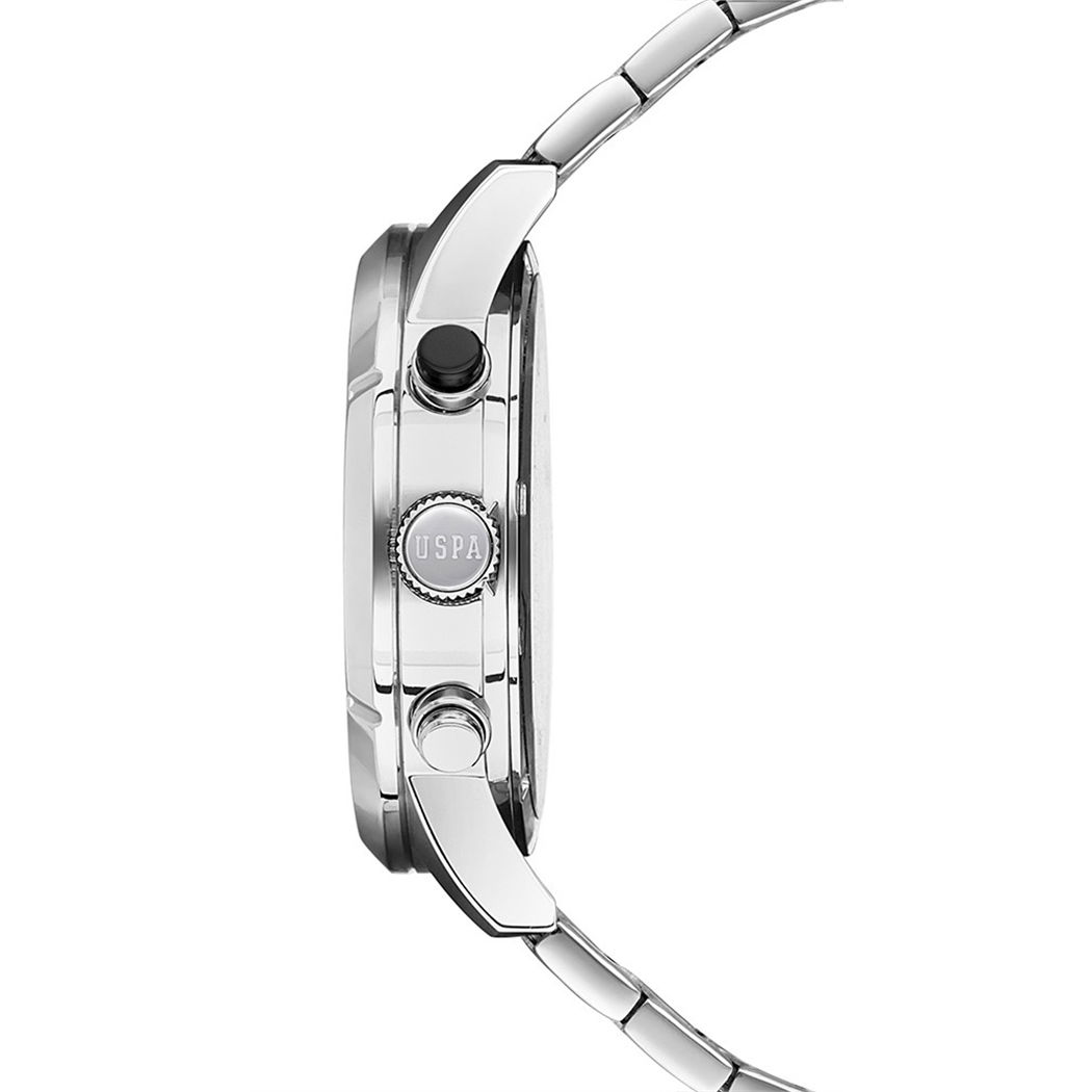 U.s. Polo Assn. Uspa1014-03 Erkek Kol Saati