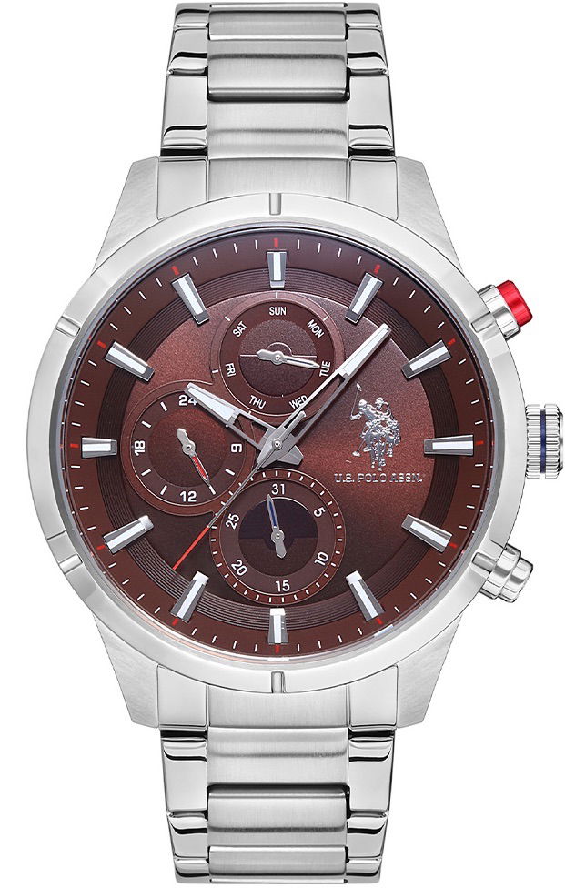 U.s. Polo Assn. Uspa1014-03 Erkek Kol Saati