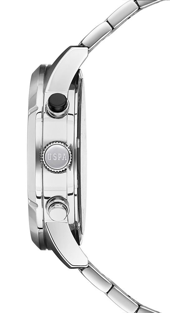 U.s. Polo Assn. Uspa1014-03 Erkek Kol Saati