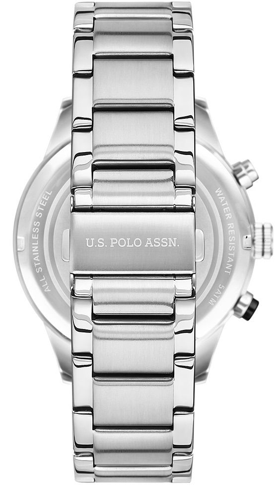 U.s. Polo Assn. Uspa1014-03 Erkek Kol Saati