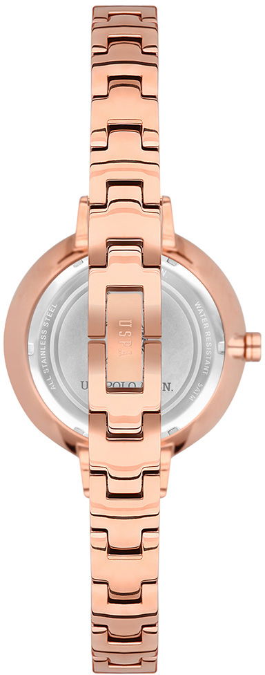 U.s. Polo Assn. Uspa2020-06 Bayan Kol Saati