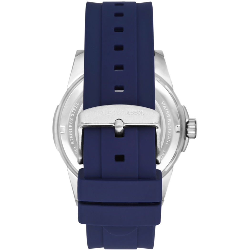 U.s. Polo Assn. Uspa1006-01 Erkek Kol Saati
