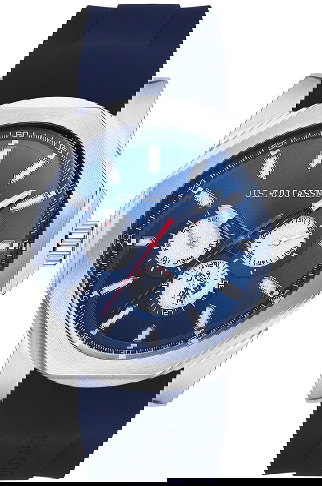 U.s. Polo Assn. Uspa1006-01 Erkek Kol Saati