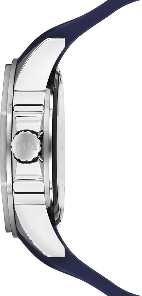 U.s. Polo Assn. Uspa1006-01 Erkek Kol Saati