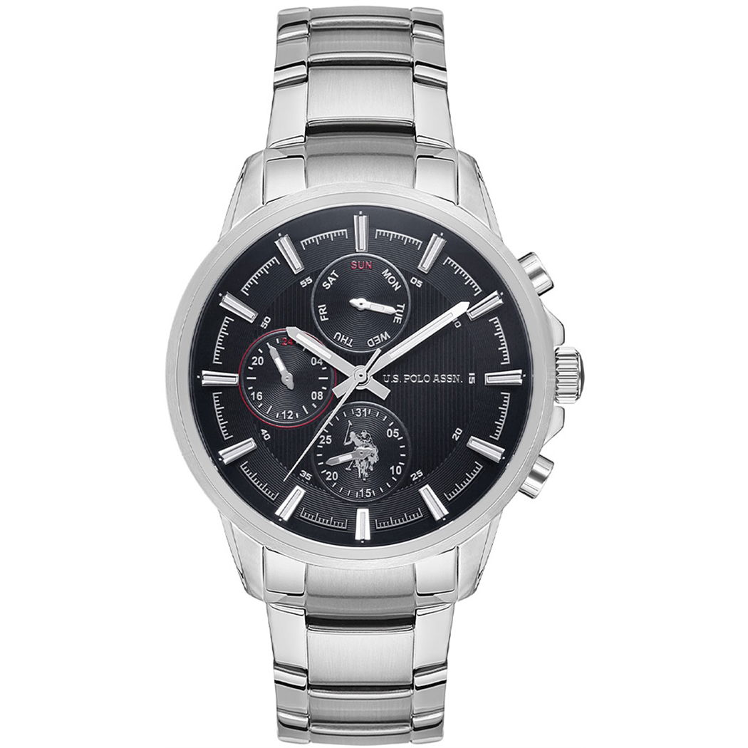U.s. Polo Assn. Uspa1016-06 Erkek Kol Saati