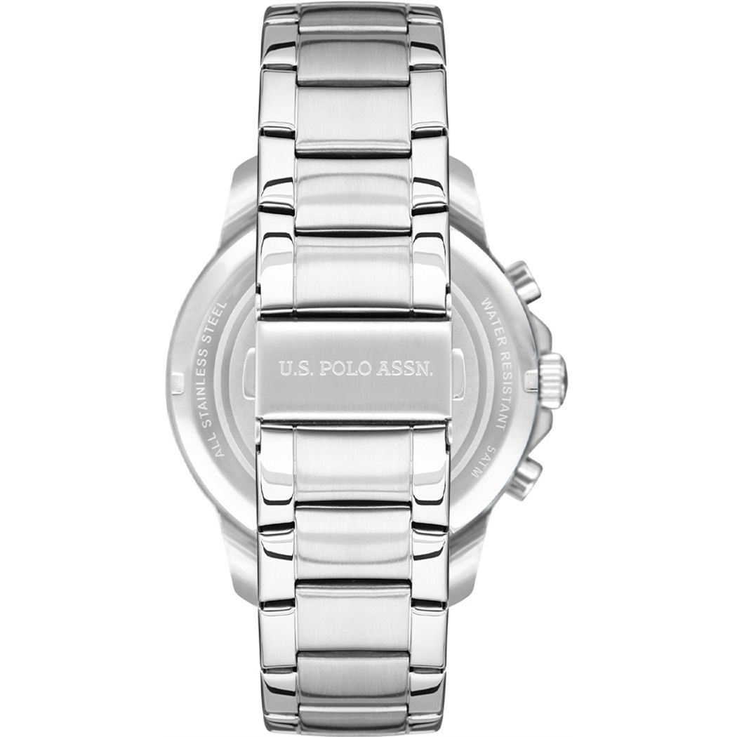 U.s. Polo Assn. Uspa1016-06 Erkek Kol Saati