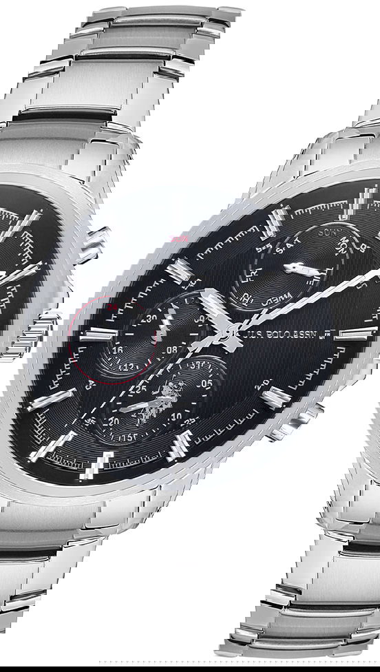 U.s. Polo Assn. Uspa1016-06 Erkek Kol Saati