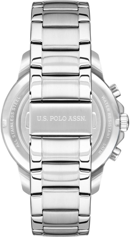 U.s. Polo Assn. Uspa1016-06 Erkek Kol Saati