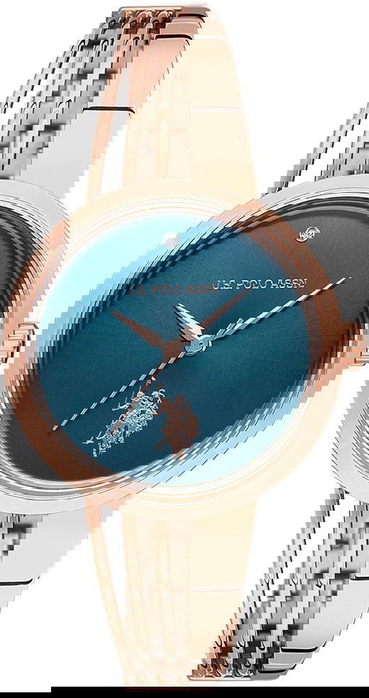 U.s. Polo Assn. Bayan Kol Saati USPA2001-04