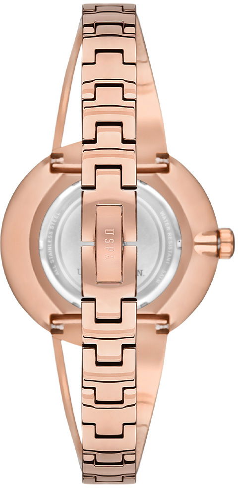 U.s. Polo Assn. Bayan Kol Saati USPA2001-04