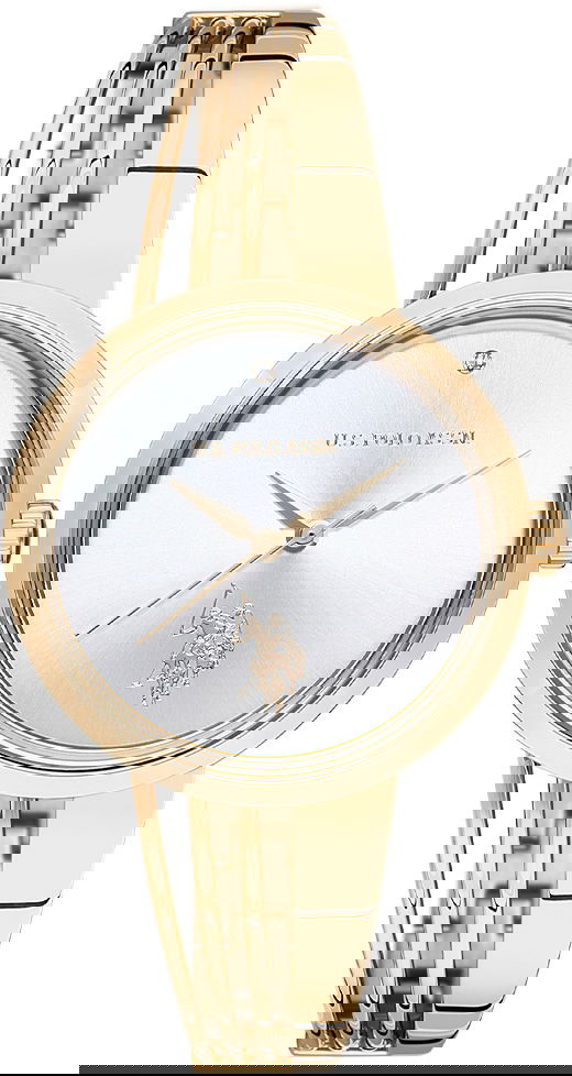 U.s. Polo Assn. Bayan Kol Saati USPA2001-02