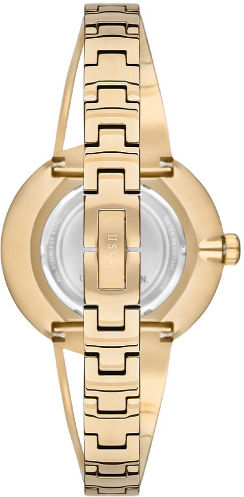 U.s. Polo Assn. Bayan Kol Saati USPA2001-02