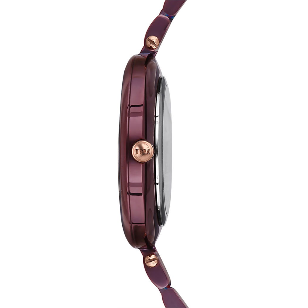 U.s. Polo Assn. Uspa2000-04 Bayan Kol Saati