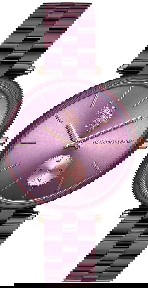 U.s. Polo Assn. Uspa2000-04 Bayan Kol Saati