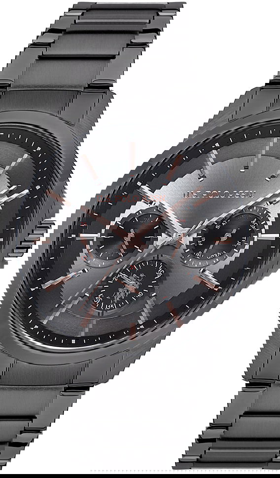 U.s. Polo Assn. Erkek Kol Saati USPA1000-04