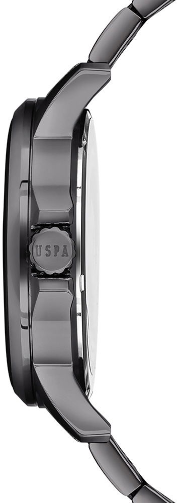 U.s. Polo Assn. Erkek Kol Saati USPA1000-04