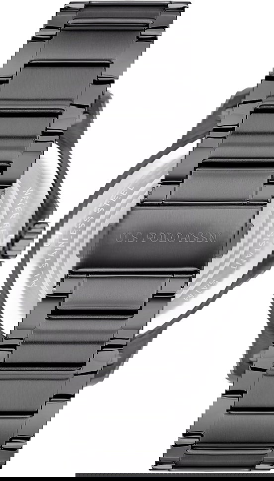 U.s. Polo Assn. Erkek Kol Saati USPA1000-04