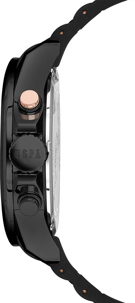 U.s. Polo Assn. Erkek Kol Saati USPA1009-06