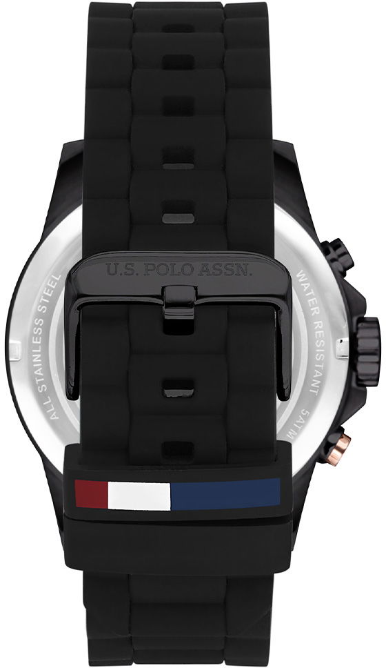U.s. Polo Assn. Erkek Kol Saati USPA1009-06