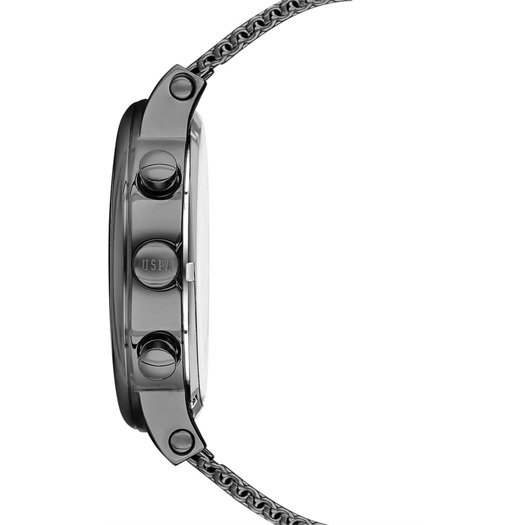 U.s. Polo Assn. Erkek Kol Saati USPA1008-02