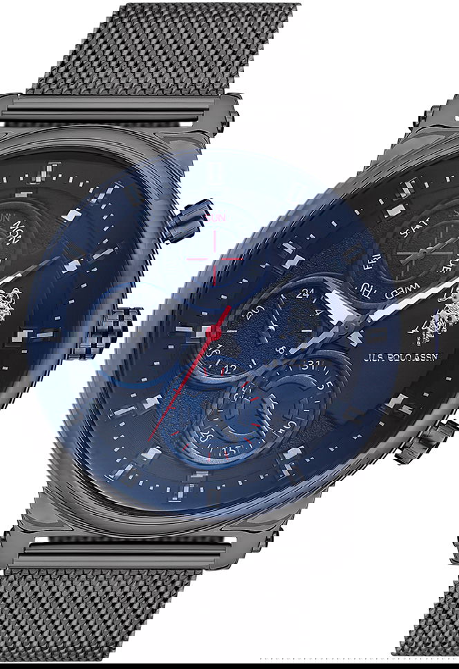 U.s. Polo Assn. Erkek Kol Saati USPA1008-02