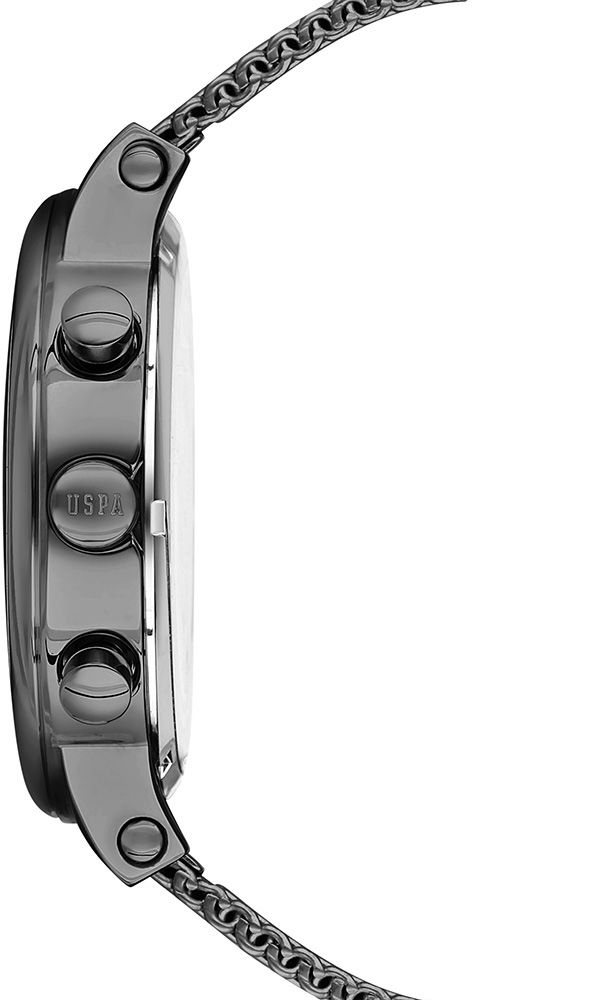 U.s. Polo Assn. Erkek Kol Saati USPA1008-02