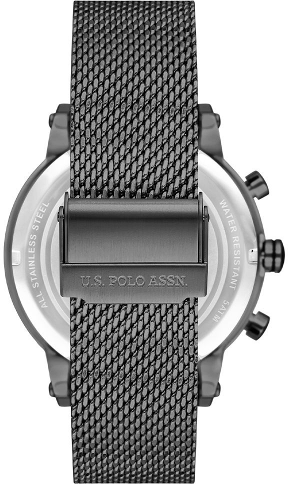 U.s. Polo Assn. Erkek Kol Saati USPA1008-02