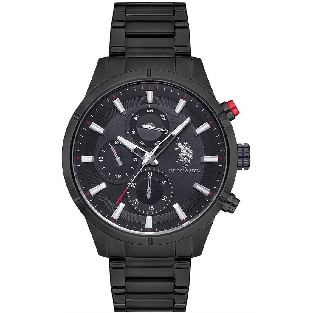 U.s. Polo Assn. Uspa1014-04 Erkek Kol Saati