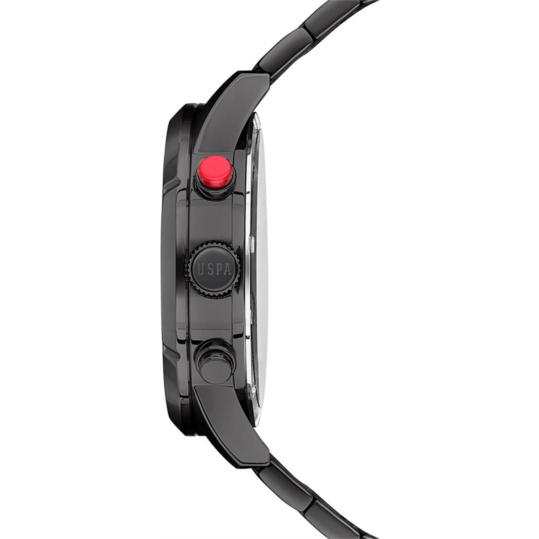 U.s. Polo Assn. Uspa1014-04 Erkek Kol Saati