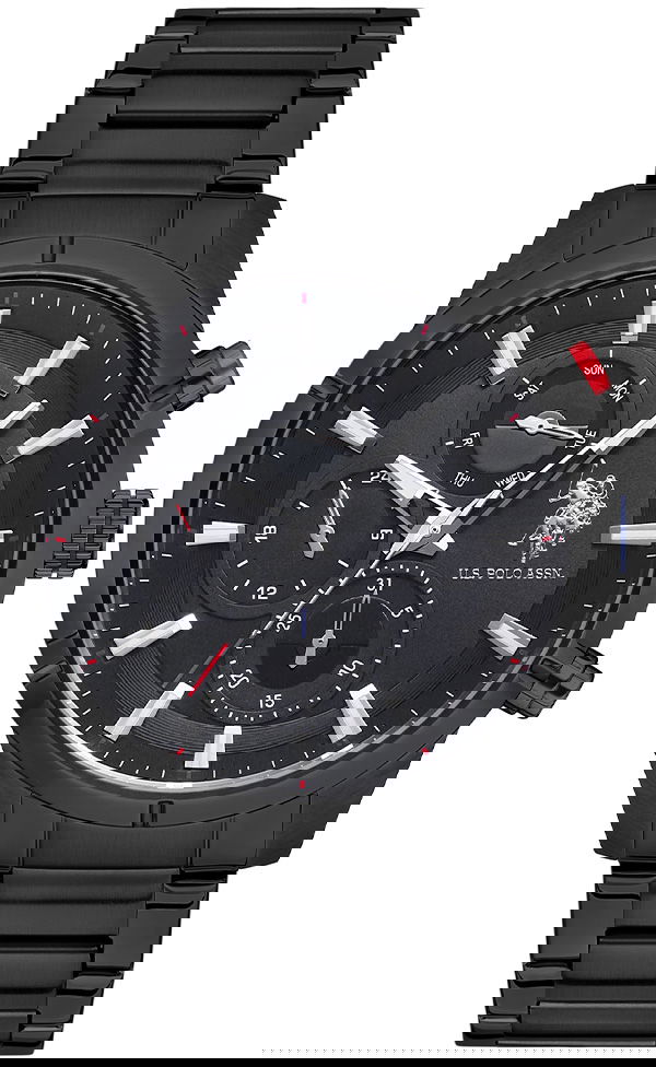 U.s. Polo Assn. Uspa1014-04 Erkek Kol Saati