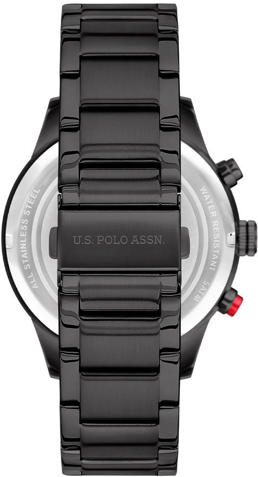 U.s. Polo Assn. Uspa1014-04 Erkek Kol Saati