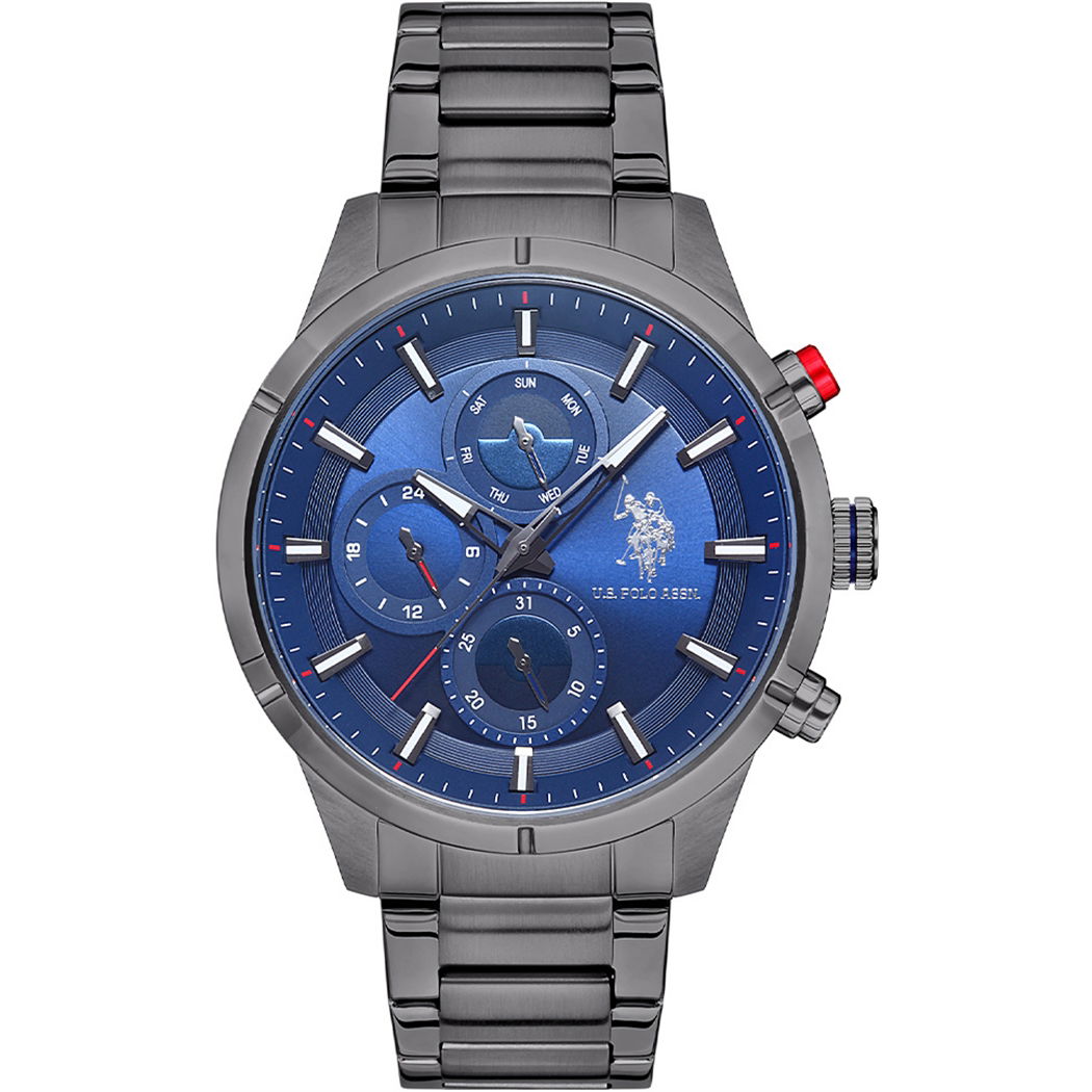 U.s. Polo Assn. Uspa1014-05 Erkek Kol Saati