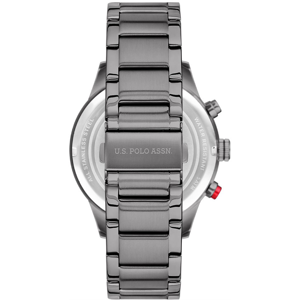U.s. Polo Assn. Uspa1014-05 Erkek Kol Saati