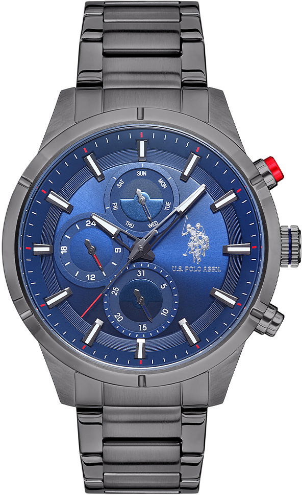 U.s. Polo Assn. Uspa1014-05 Erkek Kol Saati