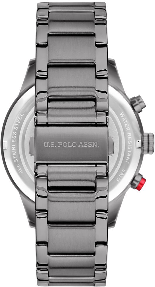 U.s. Polo Assn. Uspa1014-05 Erkek Kol Saati