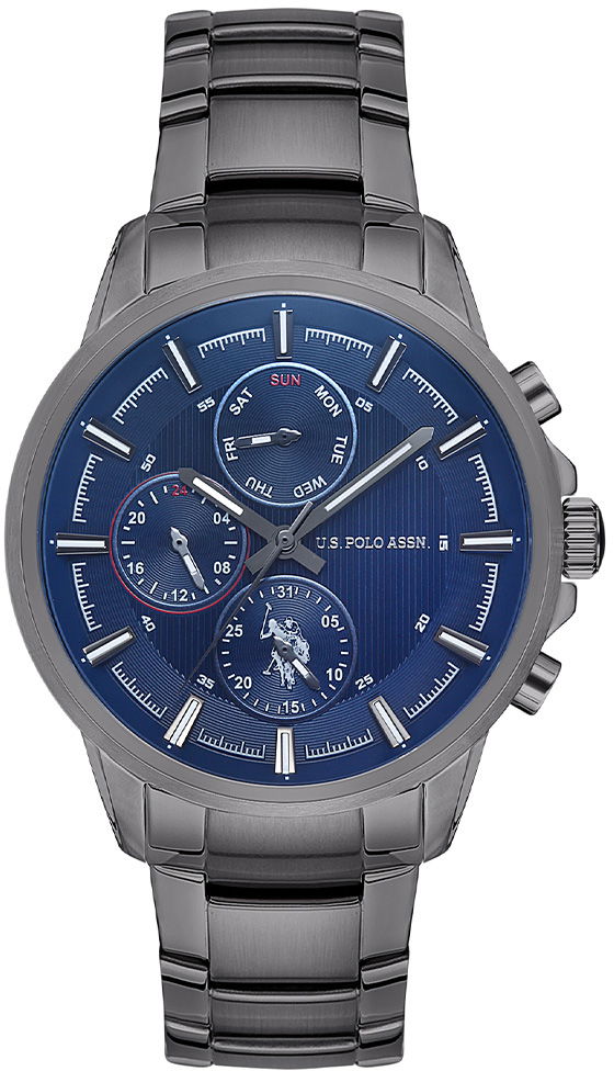 U.s. Polo Assn. Uspa1016-07 Erkek Kol Saati