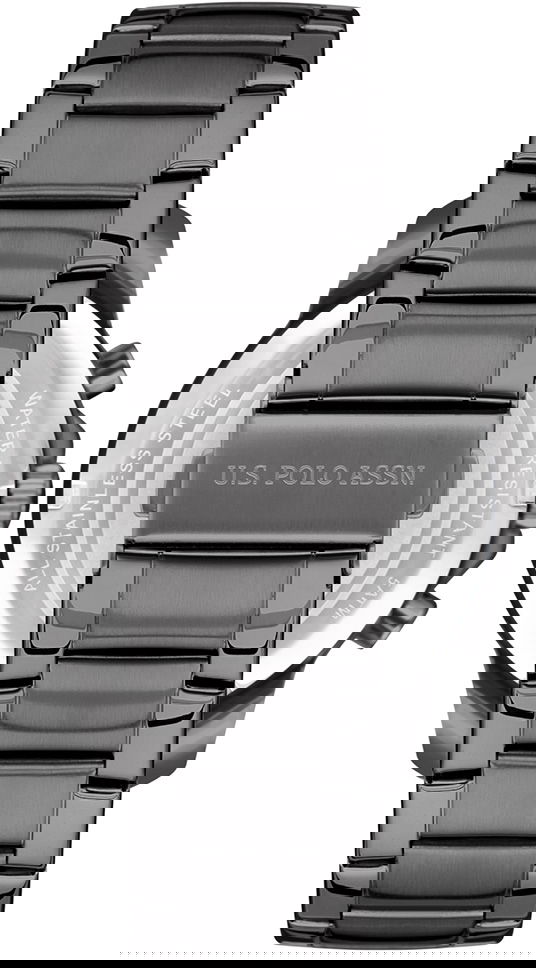 U.s. Polo Assn. Uspa1016-07 Erkek Kol Saati