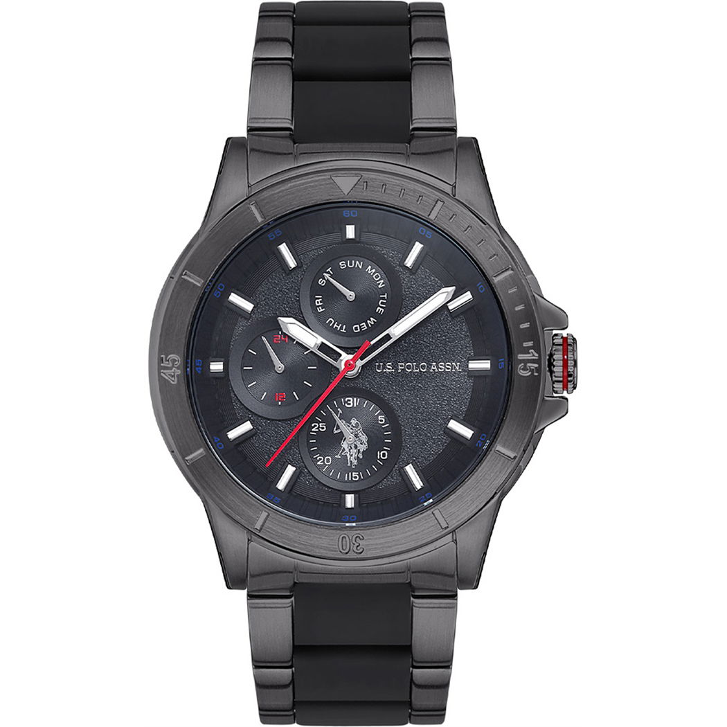 U.s. Polo Assn. Uspa1015-02 Erkek Kol Saati