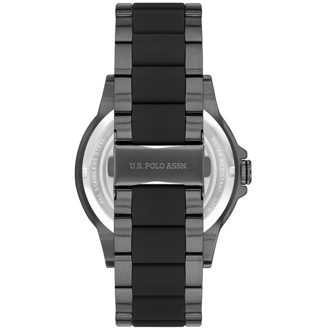 U.s. Polo Assn. Uspa1015-02 Erkek Kol Saati