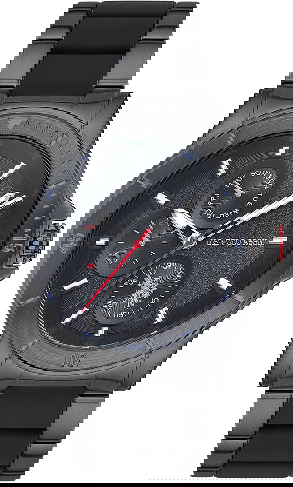 U.s. Polo Assn. Uspa1015-02 Erkek Kol Saati