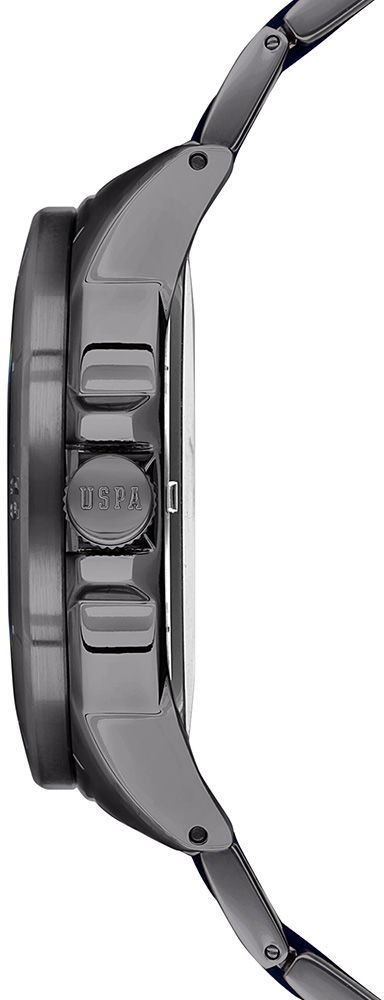 U.s. Polo Assn. Uspa1015-02 Erkek Kol Saati
