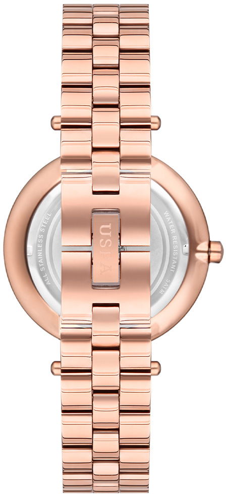 U.s. Polo Assn. Uspa2000-05 Bayan Kol Saati