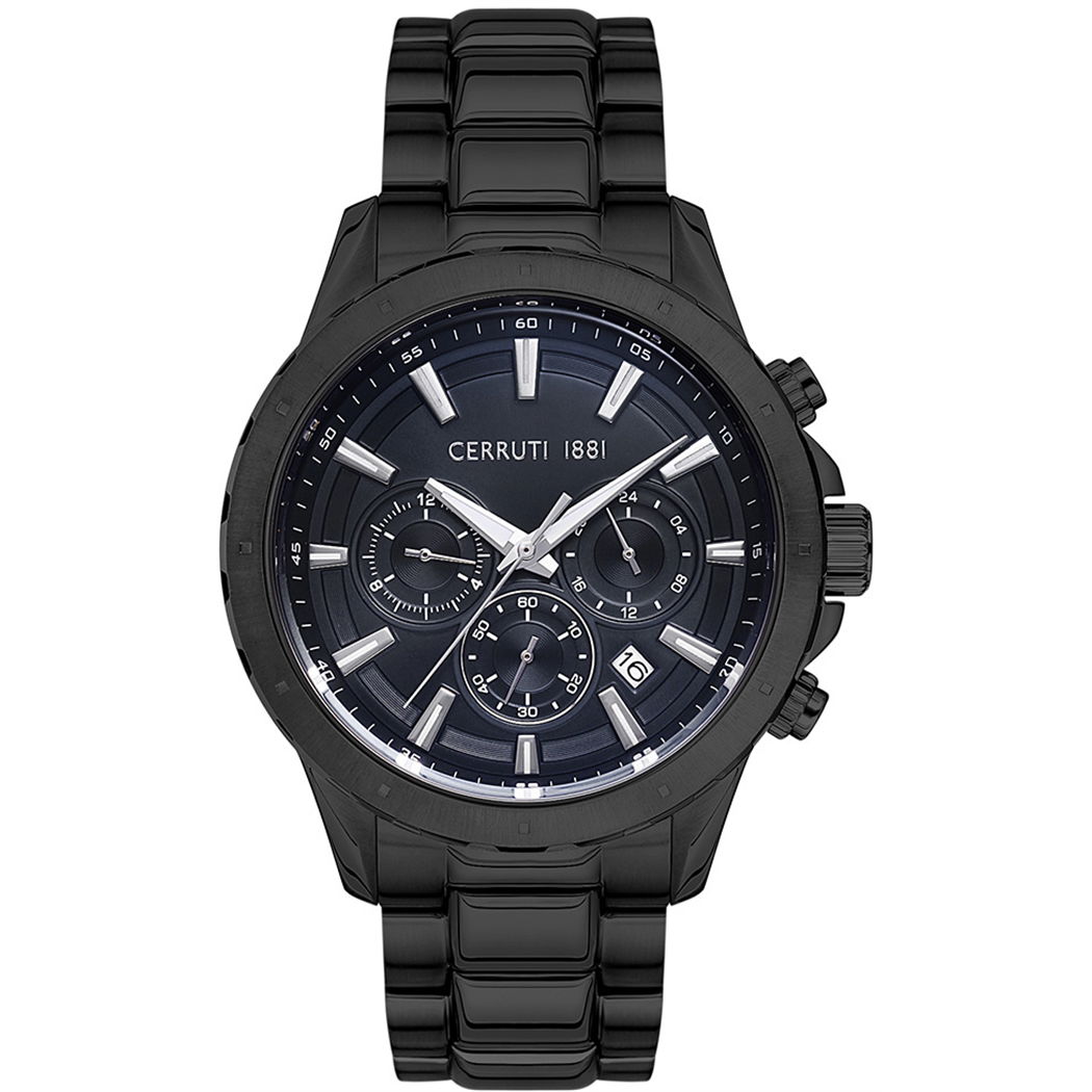 Cerruti 1881 Cra27606 Erkek Kol Saati