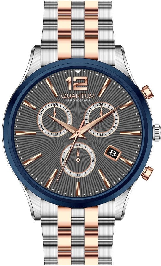 Quantum Erkek Kol Saati ADG896.550