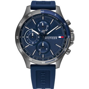 Tommy Hilfiger Th1791721 Erkek Kol Saati