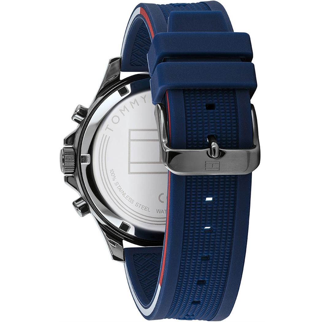 Tommy Hilfiger Th1791721 Erkek Kol Saati