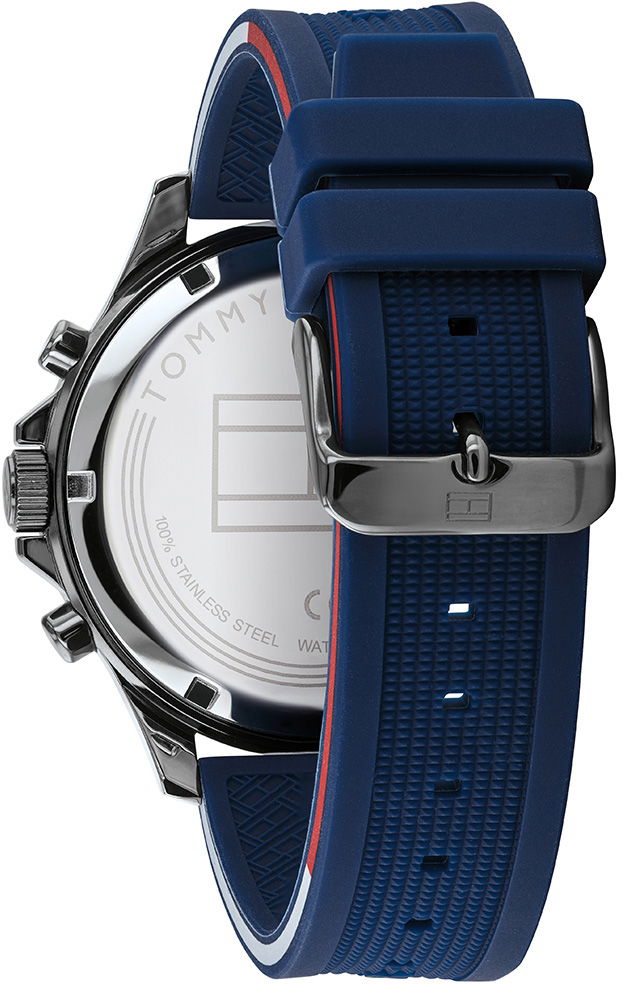 Tommy Hilfiger Th1791721 Erkek Kol Saati