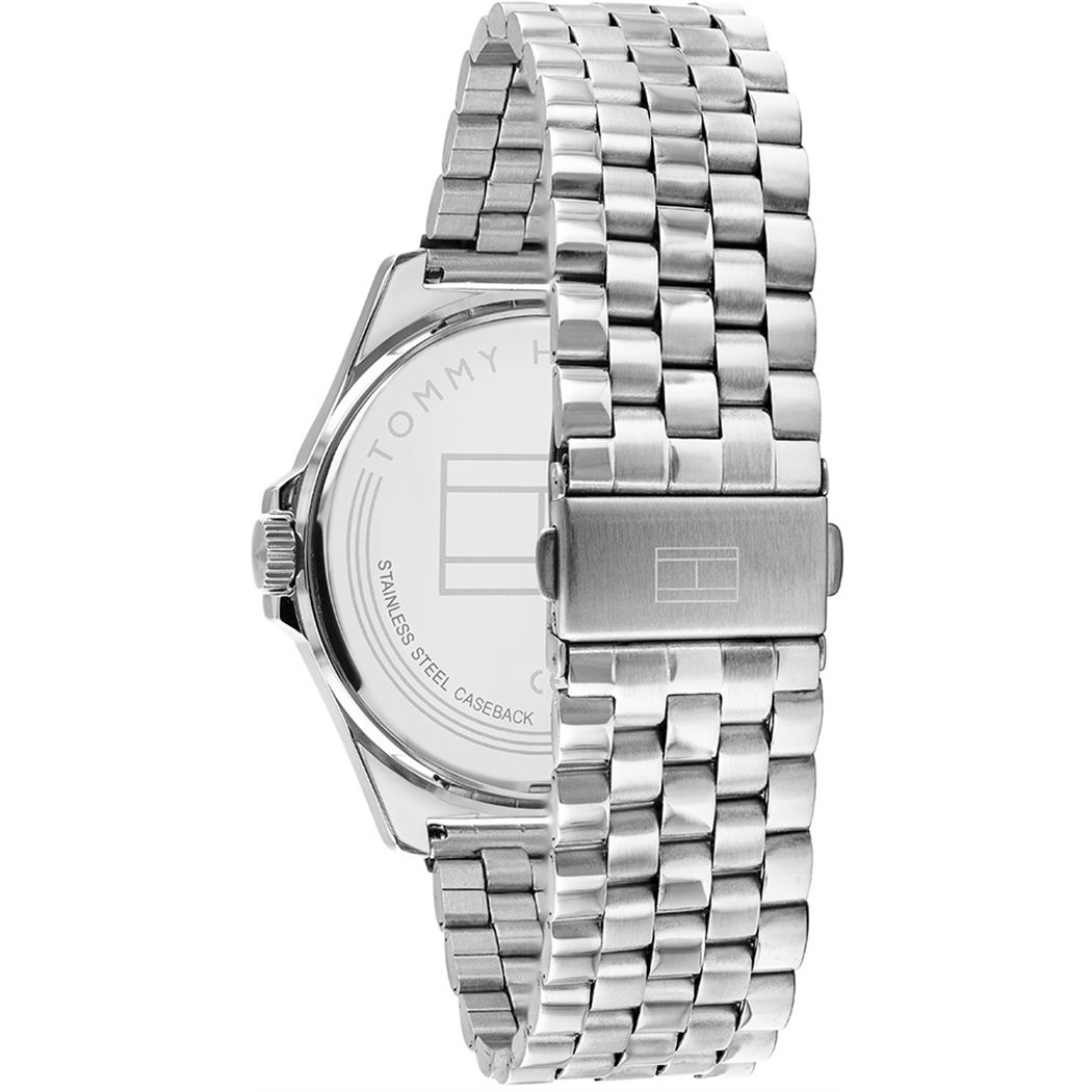 Tommy Hilfiger Th1791713 Erkek Kol Saati