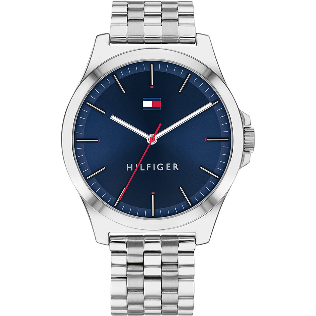 Tommy Hilfiger Th1791713 Erkek Kol Saati